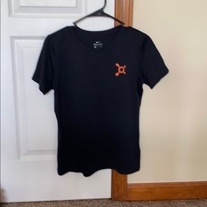 Nike Dri-Fit Orangetheory coach shirt, size S